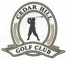 Cedar Hill GC logo