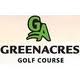 Green Acres GC logo
