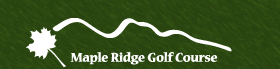 Maple Ridge Golf Club