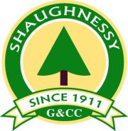 Shaughnessy Golf and Country Club