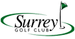 Surrey Golf Club