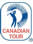 Canadian Tour logo